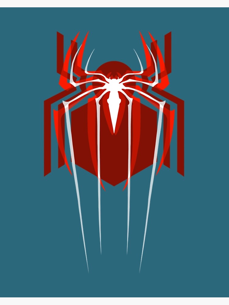 Spiders From Mars! | Art Board Print