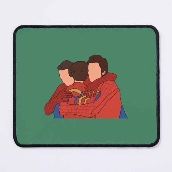 Item preview, 3 Spideys Hug NWH   designed and sold by PLboutiqueUS2.