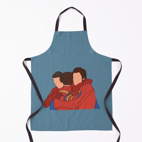 Item preview, 3 Spideys Hug NWH   designed and sold by PLboutiqueUS2.