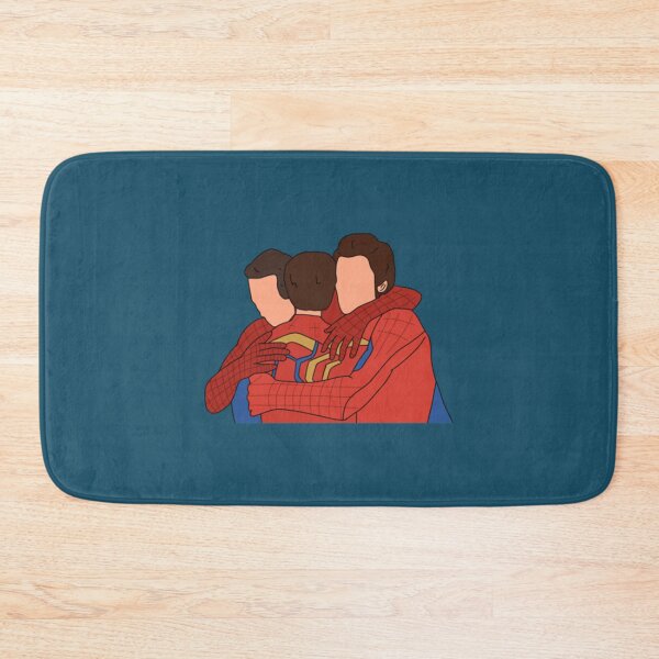Item preview, 3 Spideys Hug NWH   designed and sold by PLboutiqueUS2.