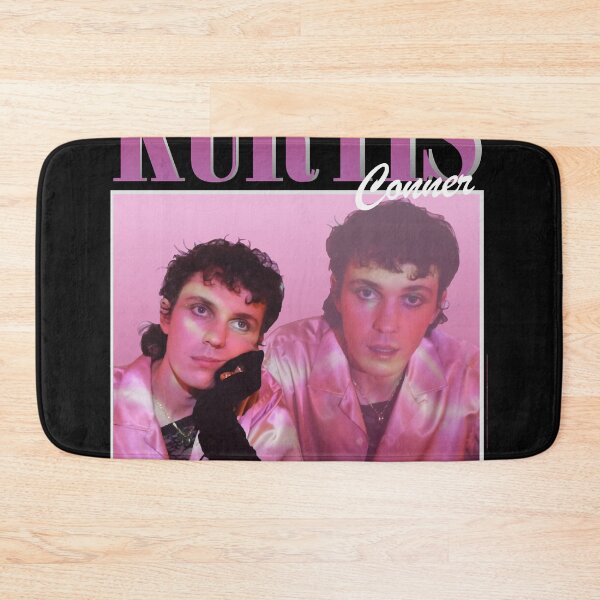Item preview, kurtis conner  Classic T-Shirt.png designed and sold by RichardHorton.