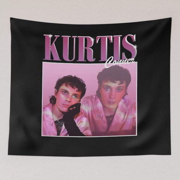 Item preview, kurtis conner  Classic T-Shirt.png designed and sold by RichardHorton.