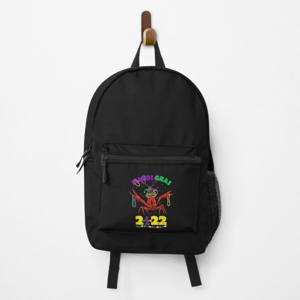 Item preview, Mardi Gras 2022 Crawfish Kids Girls Boys Men Women designed and sold by Lynette1241.