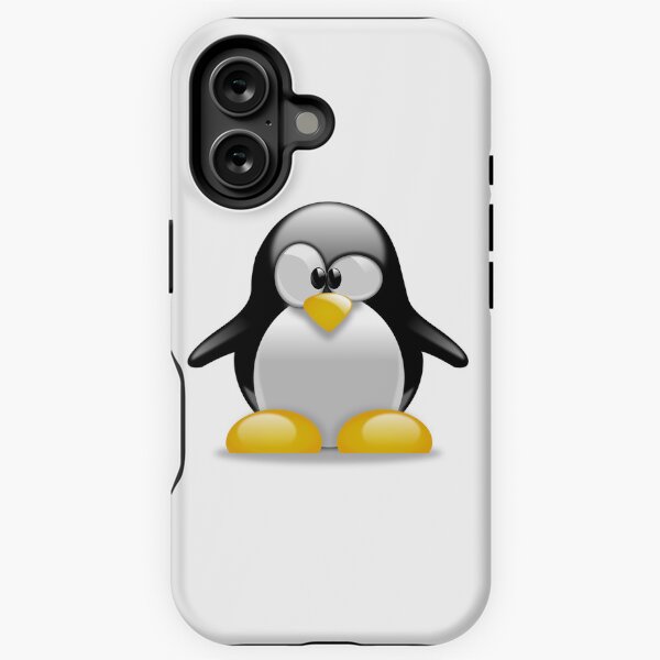 Item preview, Baby penguin designed and sold by ayush1245.