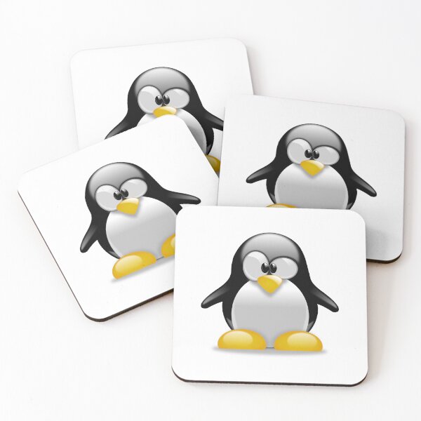 Item preview, Baby penguin designed and sold by ayush1245.