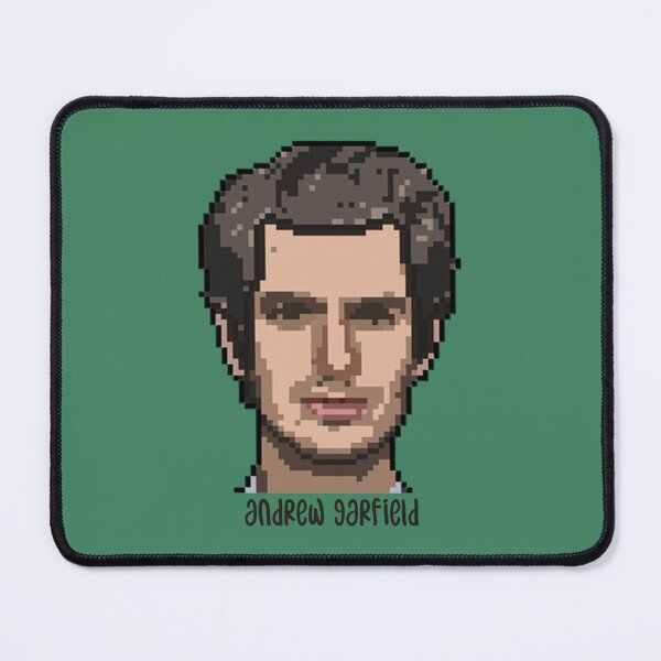 Item preview, Andrew Garfield   designed and sold by PLboutiqueUS2.