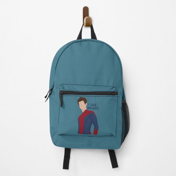 Item preview, Andrew Garfield ‘I love you guys’ designed and sold by PLboutiqueUS2.