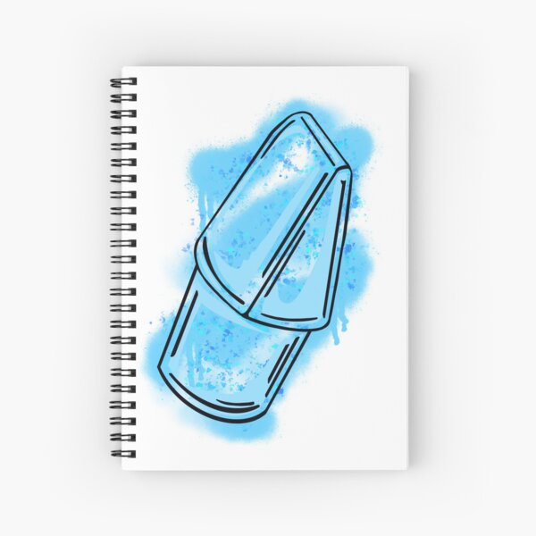 Item preview, Blue Pencil Eraser  designed and sold by missmann.