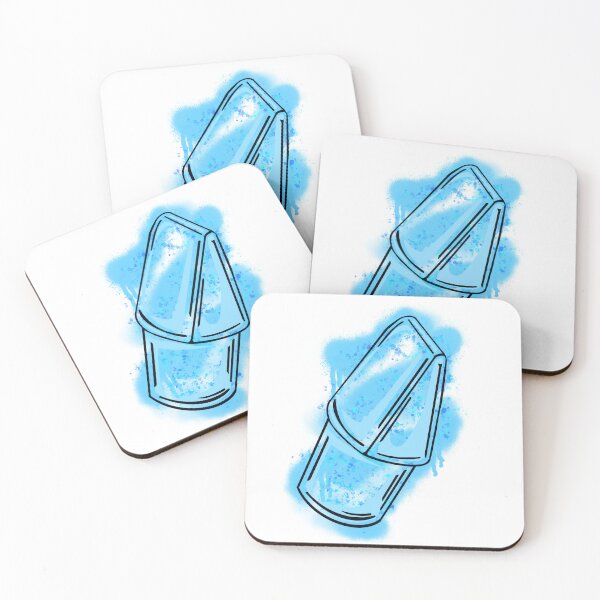 Item preview, Blue Pencil Eraser  designed and sold by missmann.