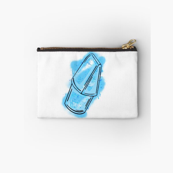 Item preview, Blue Pencil Eraser  designed and sold by missmann.