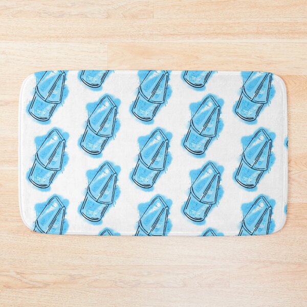 Item preview, Blue Pencil Eraser  designed and sold by missmann.