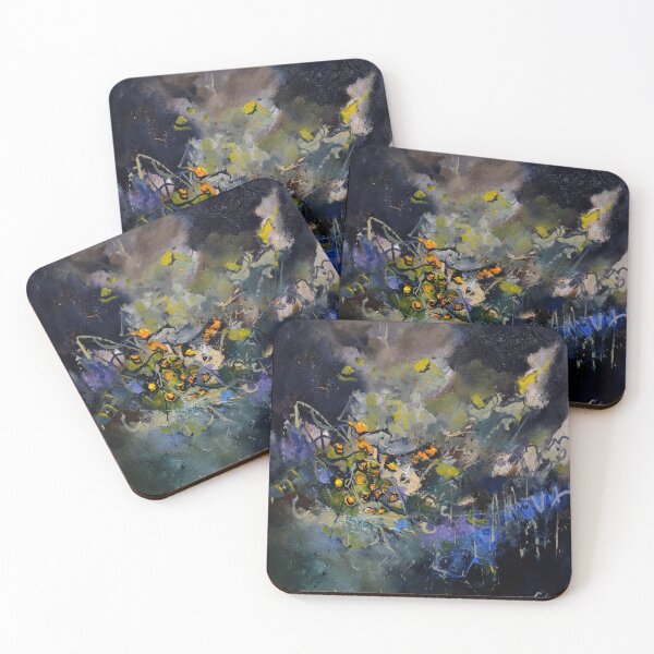 Item preview, The dance of the wesp designed and sold by calimero.