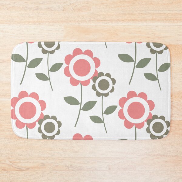 Item preview, Pastell flowers 2 designed and sold by TE-Arte.