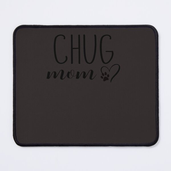 Item preview, Dog Paw Print Heart Chug Mom T-Shirt designed and sold by MartinGrassl.