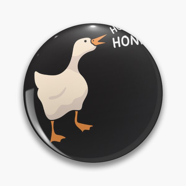 Item preview, Honk Honk Goose Classic T-Shirt designed and sold by FlorianRaeder.