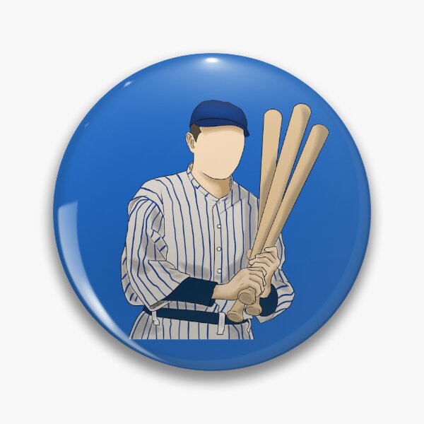 Item preview, triple bat designed and sold by sicksticksco.