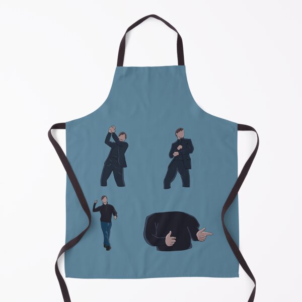 Item preview, Bully Maguire Dancing designed and sold by PLboutiqueUS2.