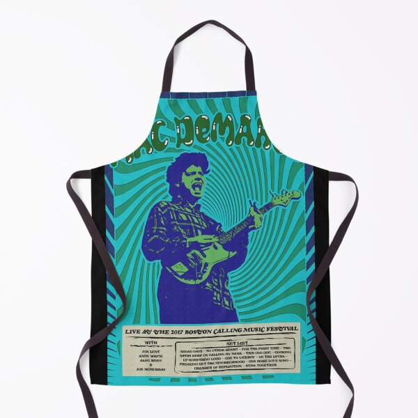 Item preview, Mac DeMarco Psychedelic Poster Classic T-Shirt.png designed and sold by RichardHorton.