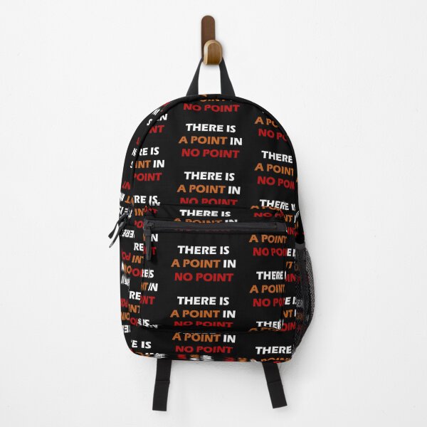 Item preview, There is a point in no point designed and sold by LoneMaverick.
