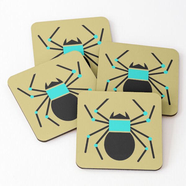 Item preview, Crawly spider   designed and sold by PLboutiqueUS2.