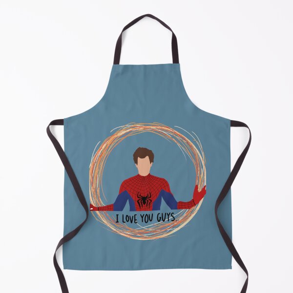 Item preview, I love you guys Andrew comes out of portal designed and sold by PLboutiqueUS2.