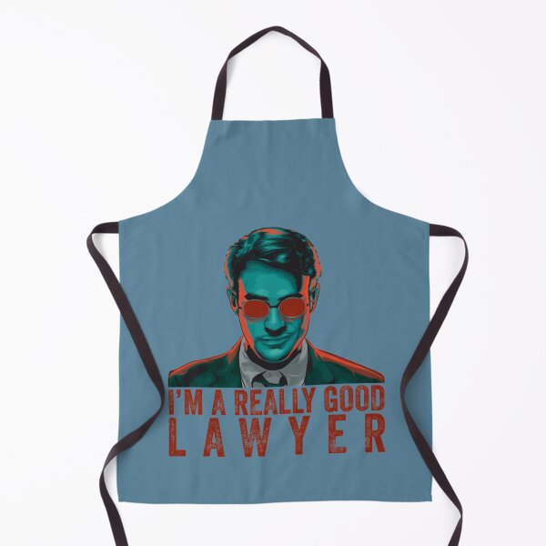 Item preview, I_m a Really Good Lawyer designed and sold by PLboutiqueUS2.