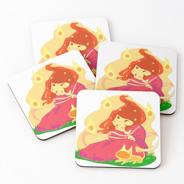 Item preview, Flame Princess designed and sold by fionnacakes.