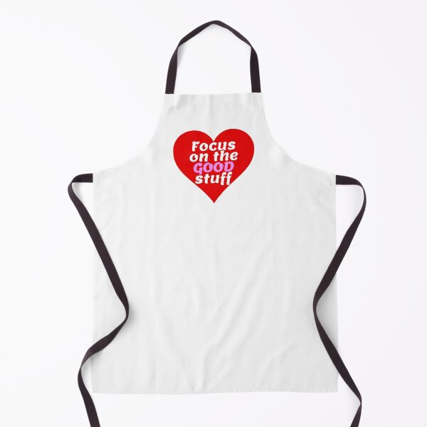 Item preview, Focus on the Good Stuff designed and sold by edenmatt.