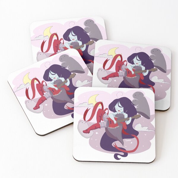 Item preview, Marceline the Vampire Queen designed and sold by fionnacakes.