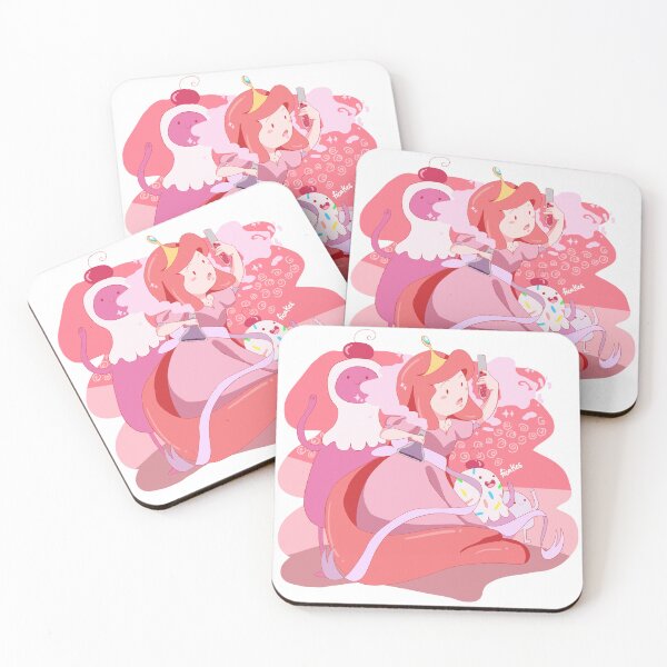 Item preview, Princess Bubblegum designed and sold by fionnacakes.