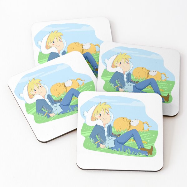 Item preview, Finn the Human designed and sold by fionnacakes.