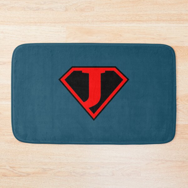 Item preview, Letter J  Super Letter Vol.3   designed and sold by PLboutiqueUS2.