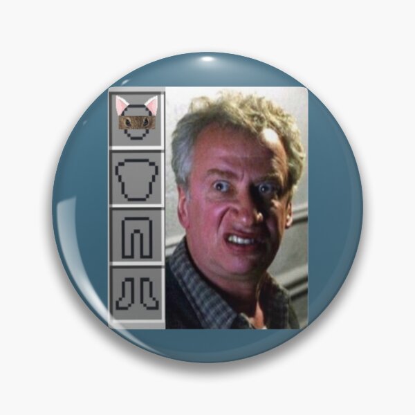 Item preview, Mr. Ditkovich meme - Ears like a cat and eyes like a rodent designed and sold by PLboutiqueUS2.