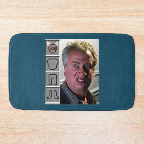 Item preview, Mr. Ditkovich meme - Ears like a cat and eyes like a rodent    designed and sold by PLboutiqueUS2.