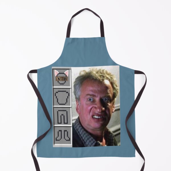 Item preview, Mr. Ditkovich meme - Ears like a cat and eyes like a rodent designed and sold by PLboutiqueUS2.