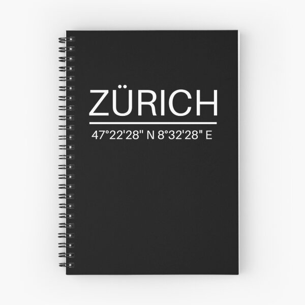 Item preview, Zürich Coordinates designed and sold by Jajamon.
