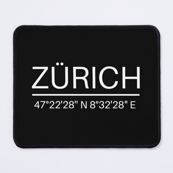 Item preview, Zürich Coordinates designed and sold by Jajamon.