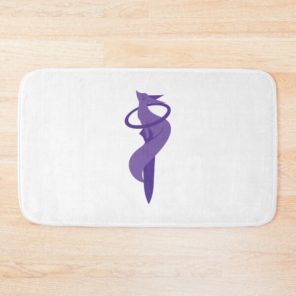 Item preview, Genshin Impact Yae Miko - Yakan Evocation Art designed and sold by Cleafhaze.