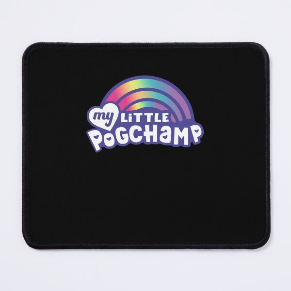Item preview, My Little Pogchamp Classic designed and sold by FeliciaBarber.