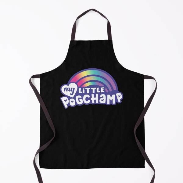 Item preview, My Little Pogchamp Classic designed and sold by FeliciaBarber.