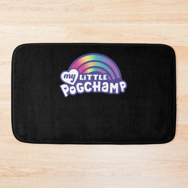Item preview, My Little Pogchamp Classic designed and sold by FeliciaBarber.