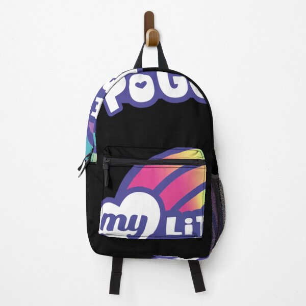 Item preview, My Little Pogchamp Classic designed and sold by FeliciaBarber.
