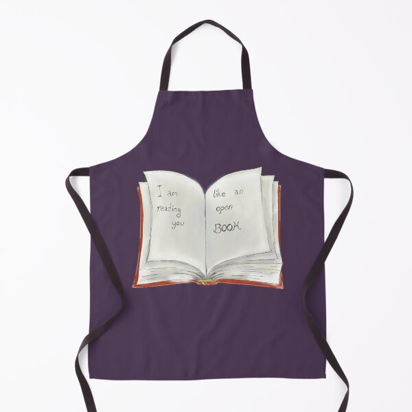 Artikelvorschau, Offenes Buch entworfen und verkauft von HeavyBurden.