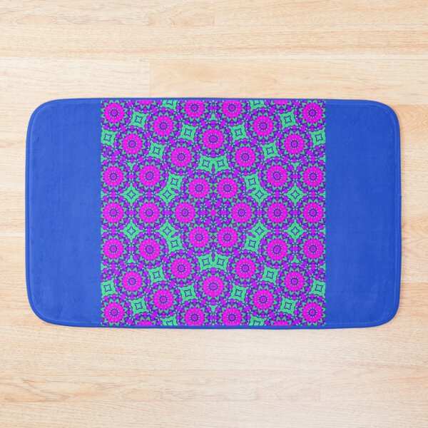 Item preview, Purple, Pink and Green Pristine designed and sold by ArtTheresaLynn1.