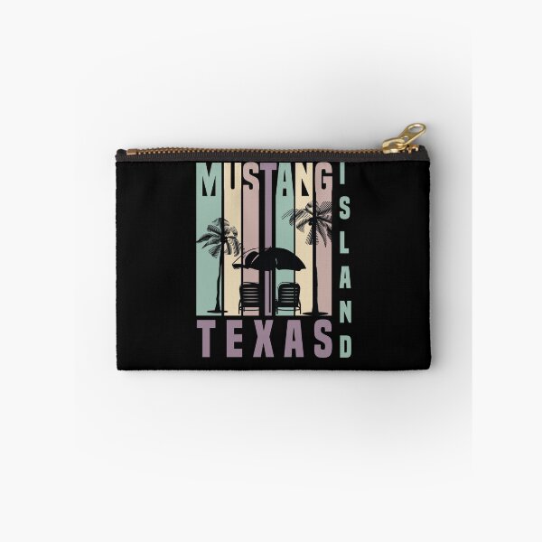 Item preview, Mustang Island Texas - Texas Beach designed and sold by medbdj.