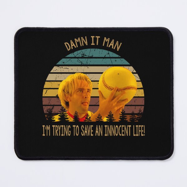 Item preview, I'm trying to save an innicent life poster designed and sold by RaCunha2100.