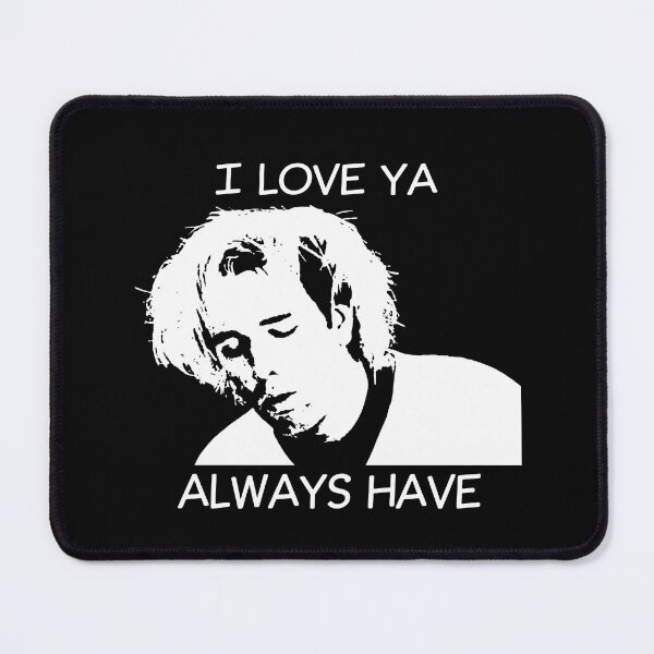 Item preview, I love ya always have Joe Cooper art character vintage designed and sold by RaCunha2100.