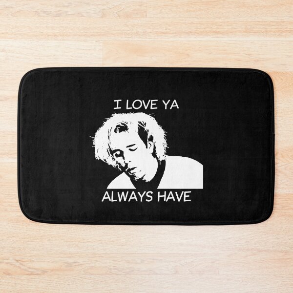 Item preview, I love ya always have Joe Cooper art character vintage designed and sold by RaCunha2100.
