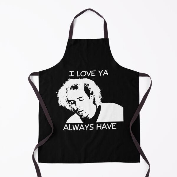 Item preview, I love ya always have Joe Cooper art character vintage designed and sold by RaCunha2100.