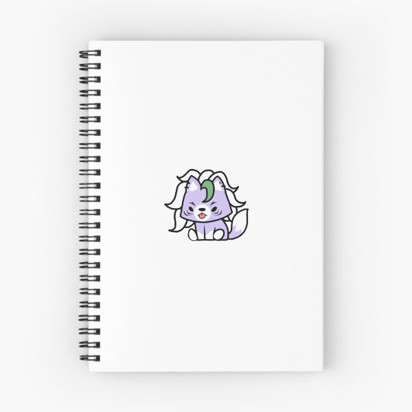 Item preview, Chibi Roxanne Wolf Drawing designed and sold by violetfinn.